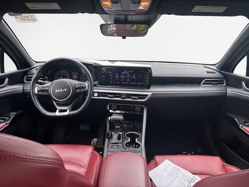 Used 2023 Kia K5 GT-Line w/ GT-Line Premium Package image 22