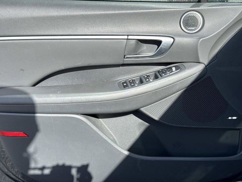 Used 2023 Hyundai Sonata SEL Plus w/ Preferred Accessory Package image 18