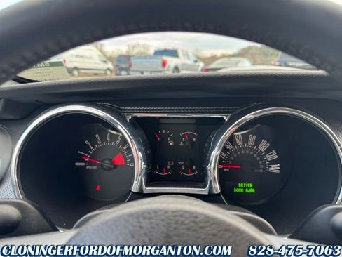 Used 2008 Ford Mustang GT image 24