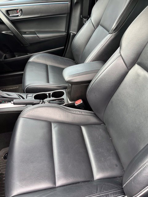 Used 2015 Toyota Corolla S Premium FWD image 13