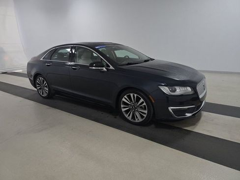 Used 2020 Lincoln MKZ Reserve image 3