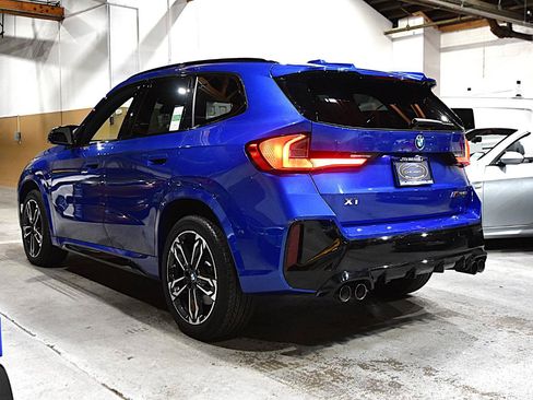 Used 2025 BMW X1 M35i w/ Premium Package AWD/4WD image 9