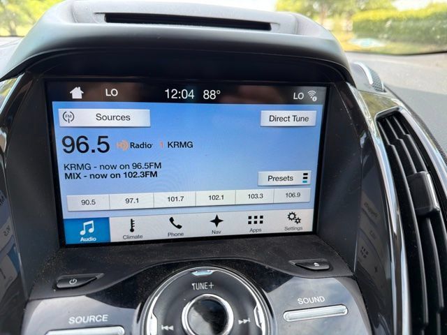 Used 2016 Ford Escape Titanium FWD image 11