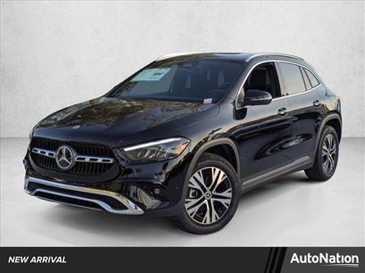 Used 2025 Mercedes-Benz GLA 250