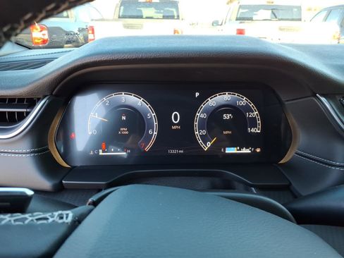 Used 2024 Jeep Grand Cherokee L Altitude image 16