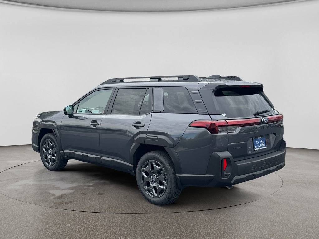New 2026 Subaru Outback Premium AWD/4WD image 3