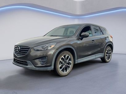 Used 2016 MAZDA CX-5 Grand Touring