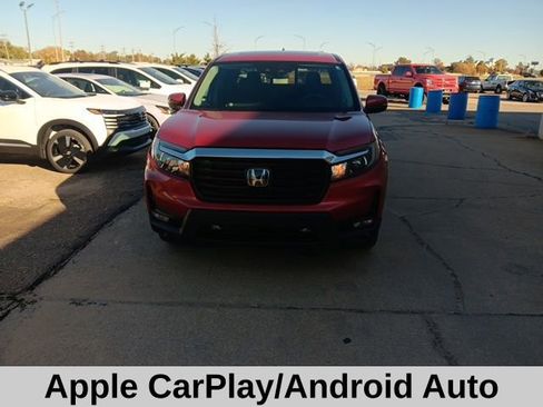 Used 2022 Honda Ridgeline RTL image 10