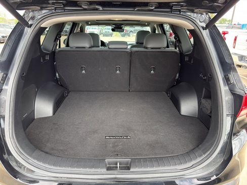 Used 2022 Hyundai Santa Fe SEL w/ Convenience + Premium Package image 26
