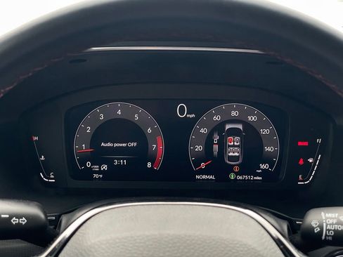Used 2023 Acura Integra A-Spec FWD image 13