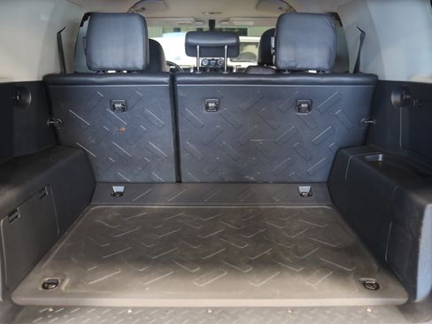 Used 2012 Toyota FJ Cruiser 4WD w/ Convenience Pkg image 7