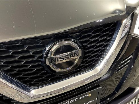 Used 2021 Nissan Rogue Sport SV AWD/4WD image 32