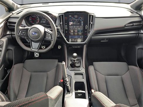 Used 2025 Subaru WRX Premium w/ Accessory Package #2 image 15