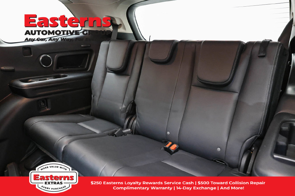 Used 2022 Subaru Ascent Limited w/ Technology Package AWD/4WD image 29
