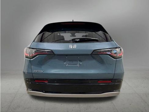 New 2026 Honda HR-V EX-L image 4