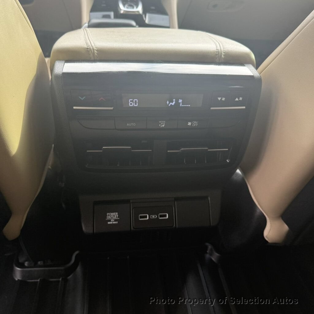 Used 2023 Acura MDX w/ Technology Package AWD/4WD image 42