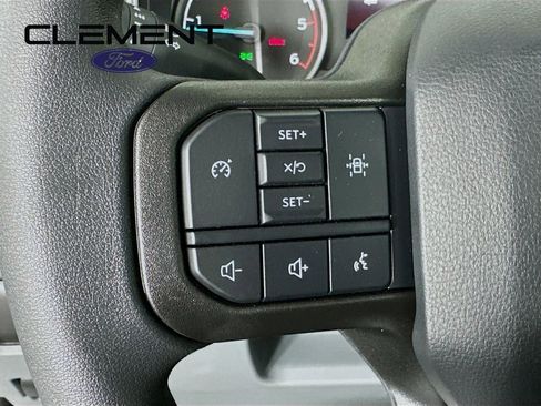 New 2026 Ford F550 4x4 Regular Cab Super Duty image 14