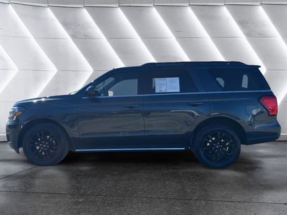 Used 2023 Ford Expedition XLT