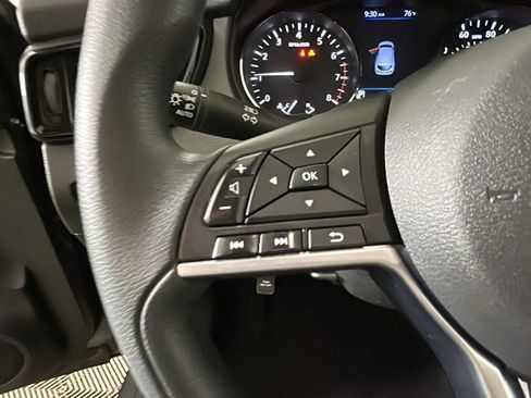 Used 2022 Nissan Rogue Sport S AWD/4WD image 20