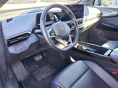 Used 2023 Volkswagen ID.4 Pro S Plus image 9
