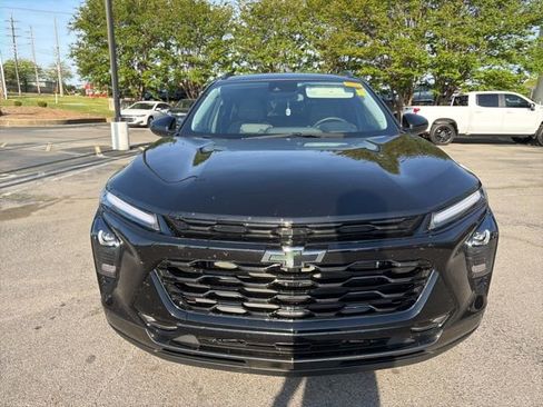 Used 2026 Chevrolet Trax ACTIV w/ Driver Confidence Package image 9