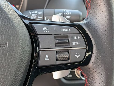 Certified 2025 Acura ADX A-Spec image 20