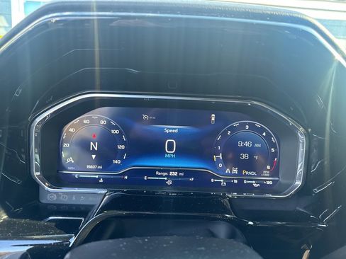 Used 2024 Chevrolet Silverado 2500 LT image 15