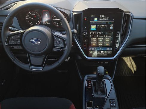 Used 2024 Subaru Impreza RS image 12