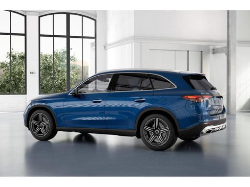 New 2026 Mercedes-Benz GLC 300 4MATIC image 31