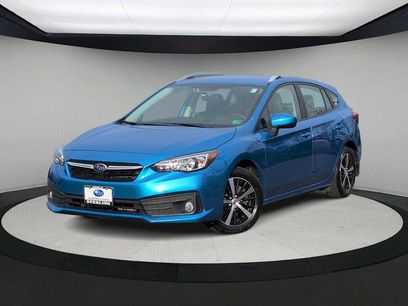 Used 2023 Subaru Impreza Premium