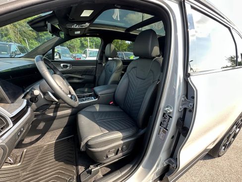 Used 2025 Kia Sorento SX Prestige AWD/4WD image 29