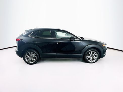 Used 2023 MAZDA CX-30 AWD 2.5 S w/ Premium Package image 10