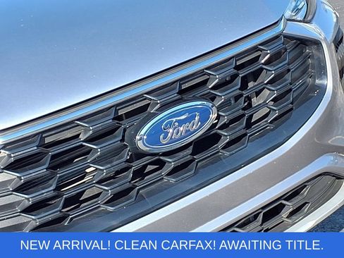 Certified 2024 Ford Escape ST-Line w/ Tech Pack #1 AWD/4WD image 32