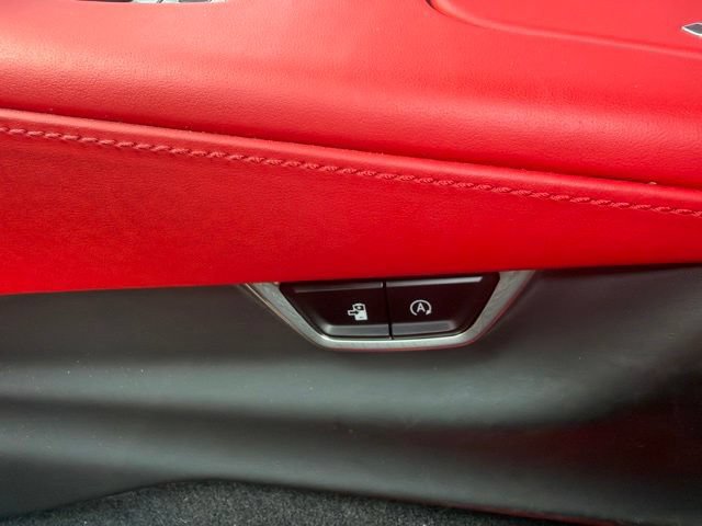 Used 2025 Chevrolet Corvette E-Ray w/ Stealth Interior Trim Package AWD/4WD image 34