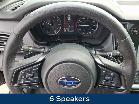 Used 2023 Subaru Outback Wilderness AWD/4WD image 4
