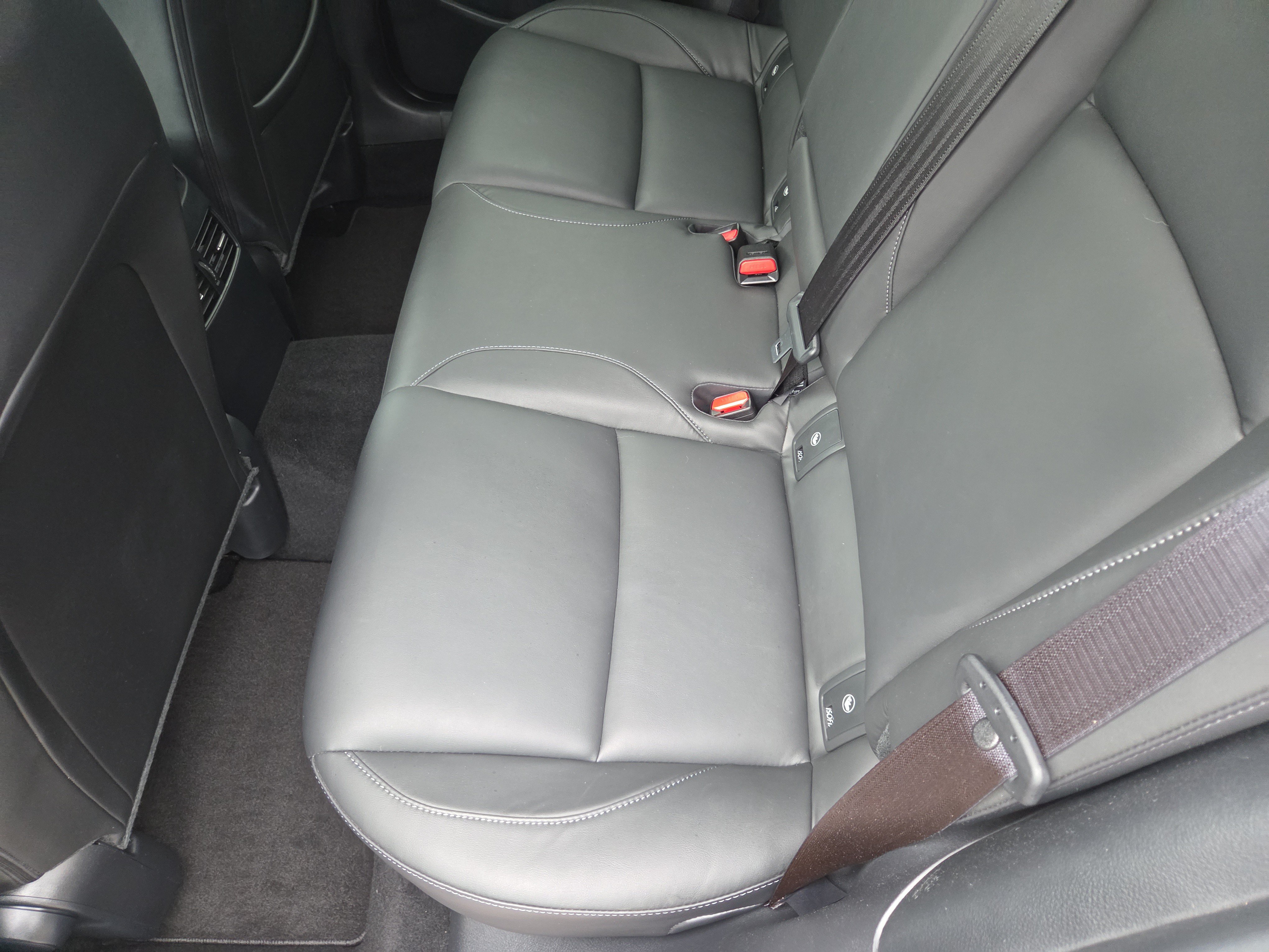 Used 2025 MAZDA CX-30 AWD 2.5 S w/ Select Sport Pkg image 19