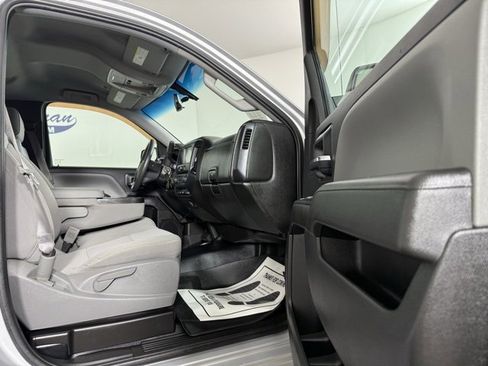 Used 2016 Chevrolet Silverado 1500 LS image 13