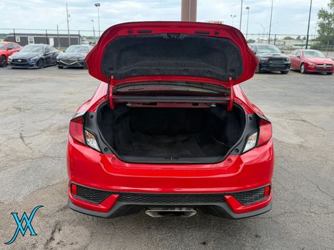 Used 2020 Honda Civic Si image 30