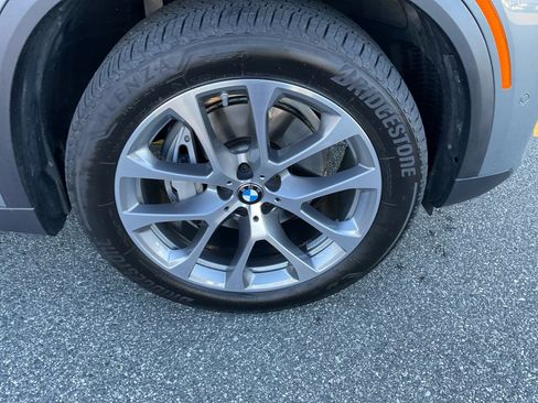 Certified 2026 BMW X5 sDrive40i w/ Climate Comfort Package image 25