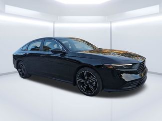 New 2026 Honda Accord Sport video 1