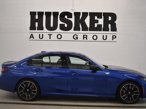 Used 2026 BMW M340i xDrive w/ Premium Package AWD/4WD image 2