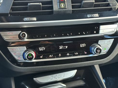 Used 2020 BMW X3 xDrive30i w/ Convenience Package image 19