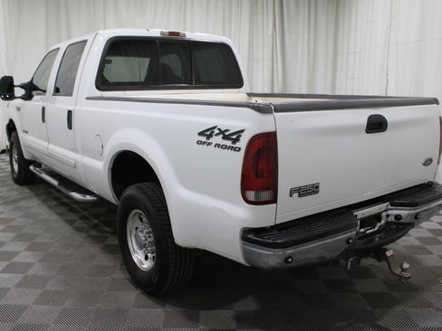 Used 2001 Ford F250 Lariat image 27