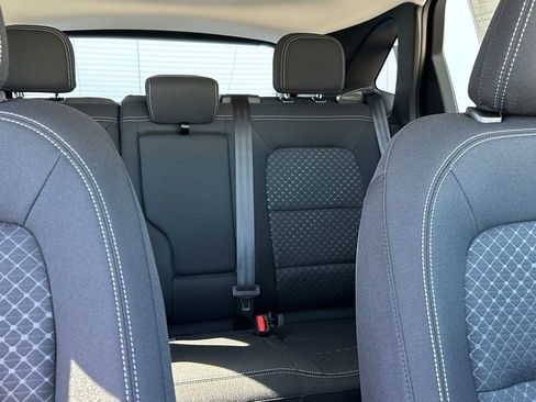 New 2026 Ford Escape Active w/ Cold Weather Package image 35