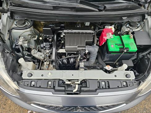 Used 2018 Mitsubishi Mirage SE FWD image 37