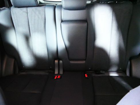 New 2026 Mitsubishi Eclipse Cross SE AWD/4WD image 3