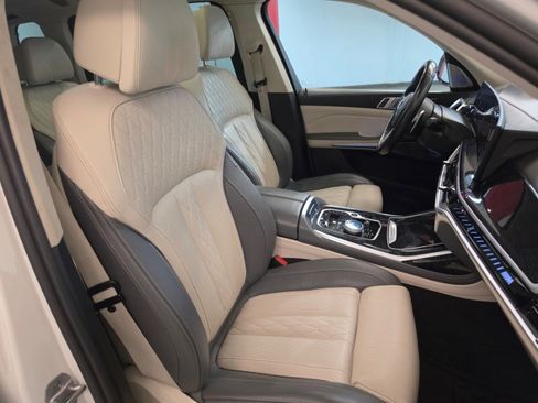 Used 2023 BMW X7 M60i w/ Executive Package AWD/4WD image 77