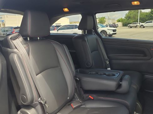 Certified 2023 Honda Odyssey Sport image 21