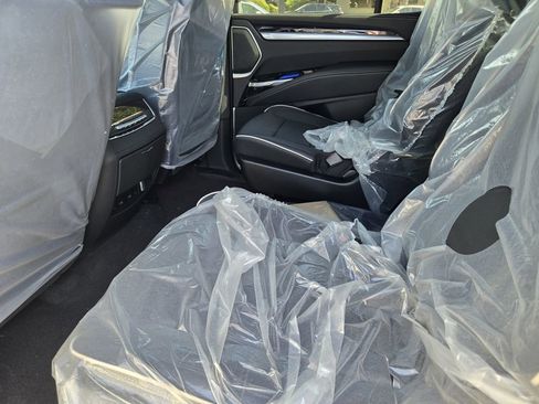 New 2026 Cadillac Escalade Sport w/ LPO, ONYX Package image 18