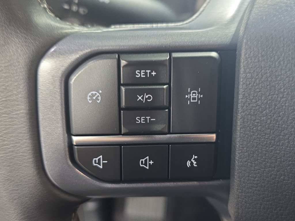 Used 2023 Ford F150 XLT w/ Equipment Group 302A High AWD/4WD image 17